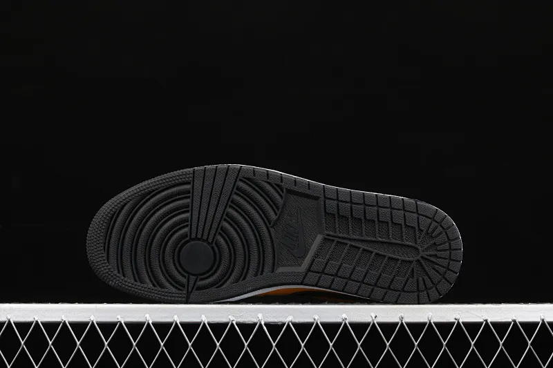All categories Air Jordan Jordan series basketball shoes Air Jordan 1 Low Air Jordan AJ1 Low AJ1 Joe 1 low cultural basketball shoes 553558-700